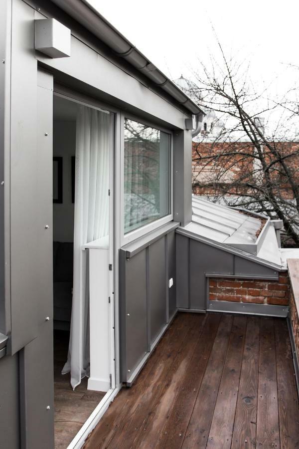 Deluxe By Hostlovers * Kaunas