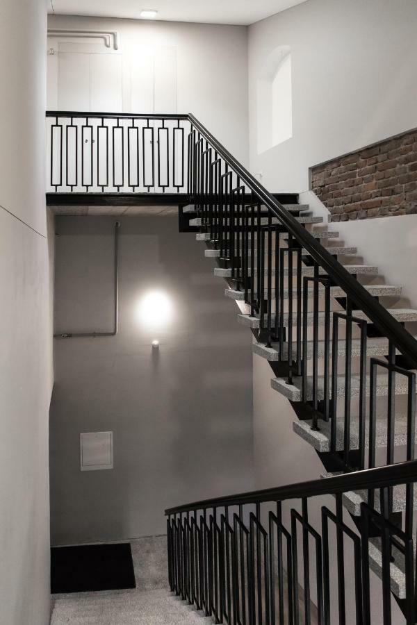 Appartement Deluxe By Hostlovers
